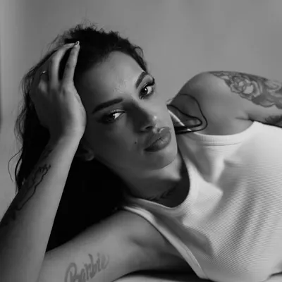 Romina profile