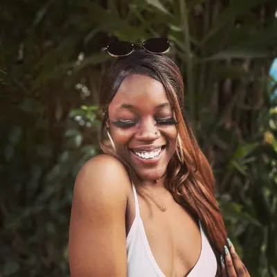 Quellie Odero profile