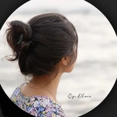 Dairy Milk 🍫Queen😍 profile