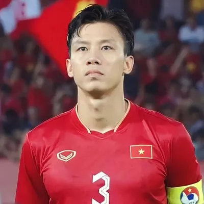 Quế Ngọc Hải profile