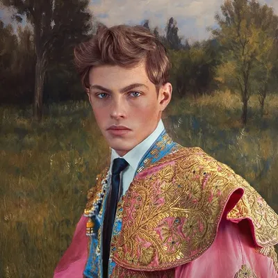 Quentin de Ladelune profile