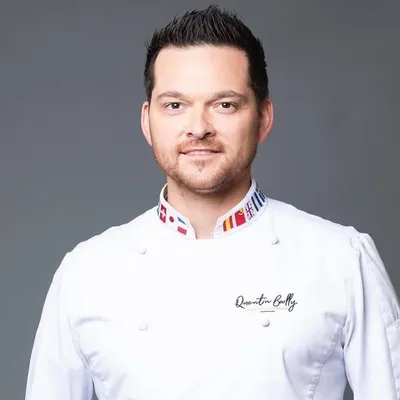 Quentin Bailly profile