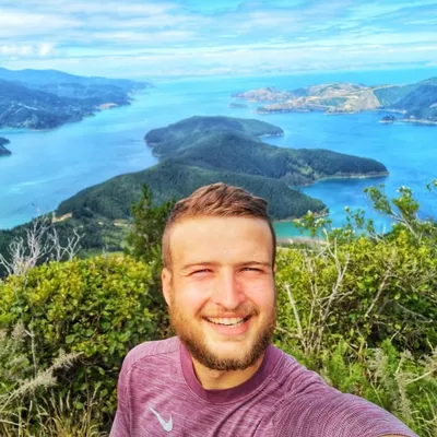 Quentin Clavel profile