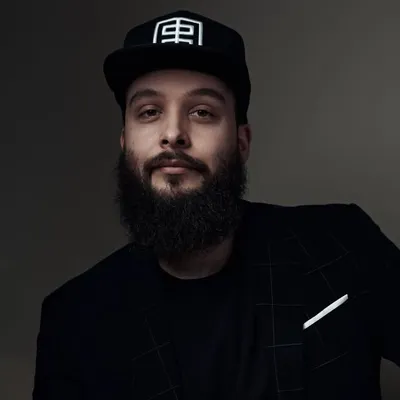 Quentin Décaillet Instagram profile photo