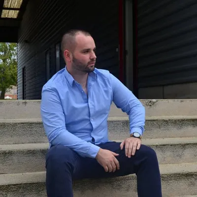 Quentin Doulcier profile