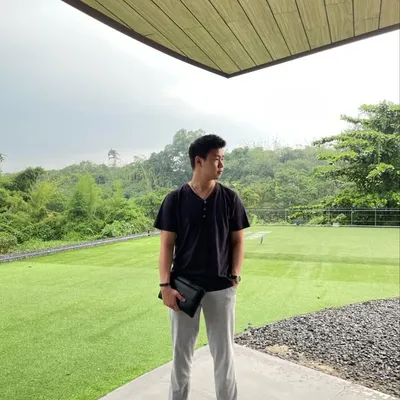Quentin Harvardinata profile