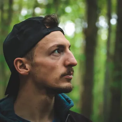 Quentin Karas - photographer profile