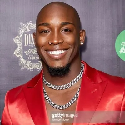 Quentin T. Harris ๐ profile