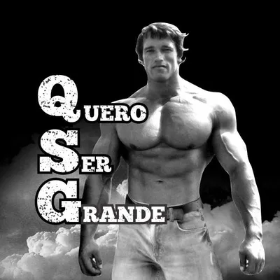 QSG- Memes Marombas profile