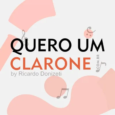 Quero um Clarone profile