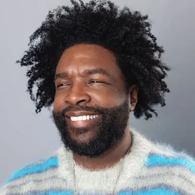Questlove profile