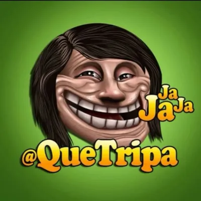 Quetripa🇻🇪 profile