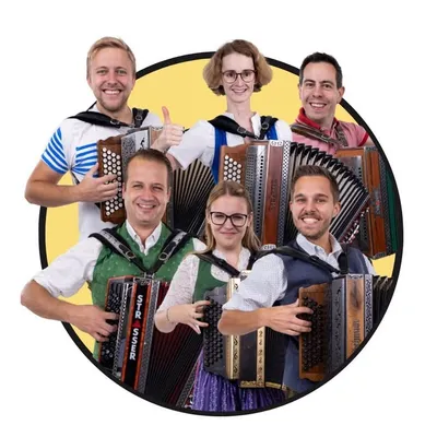 Steirische Harmonika Schule profile
