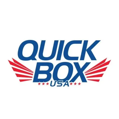 Quick Box USA Guatemala ๐ฌ๐น profile