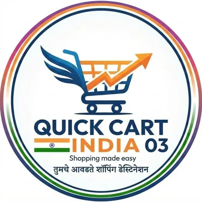 Quickcartindia profile