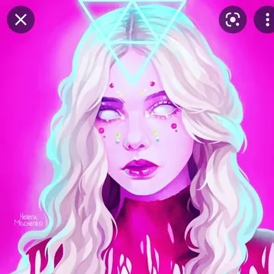 Look what I found! profile