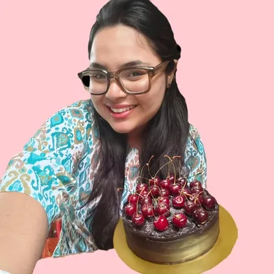Pragya Arora profile