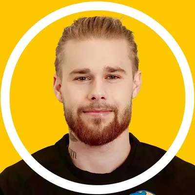 Anton Emanuel Rudgård profile