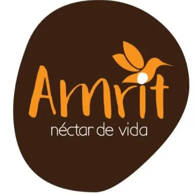 ● AMRIT ● profile