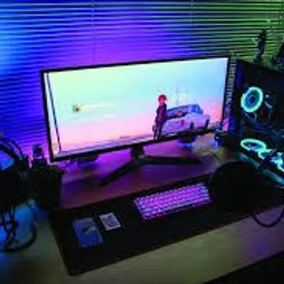 Quiero Ese Setup profile