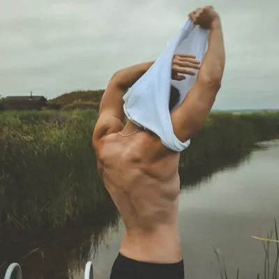 Christopher Oakman profile