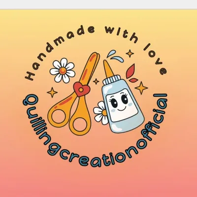 quillingcreationsofficial profile