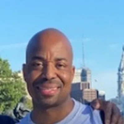 Quincy Harris profile