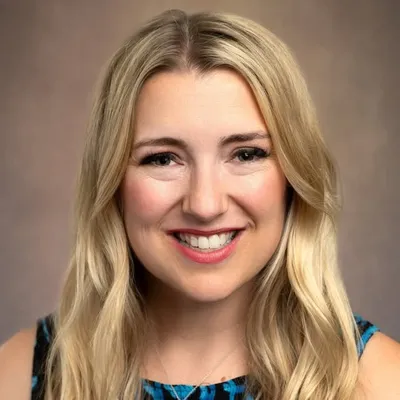 Quinn Nystrom profile