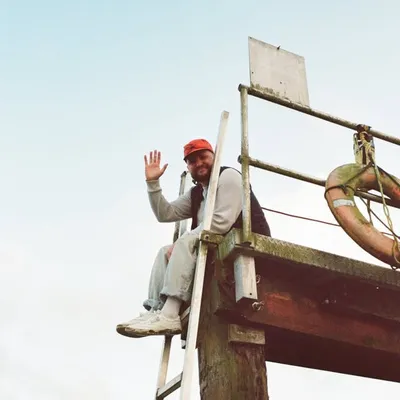 Quinn XCII profile