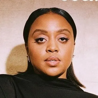 Quinta Brunson profile
