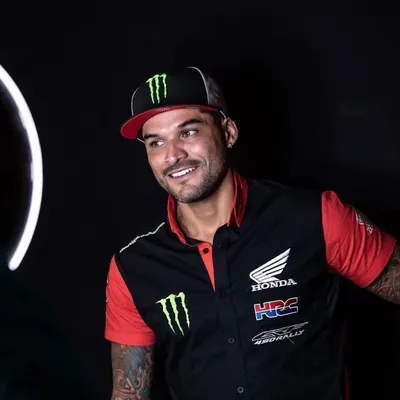 Pablo Quintanilla profile