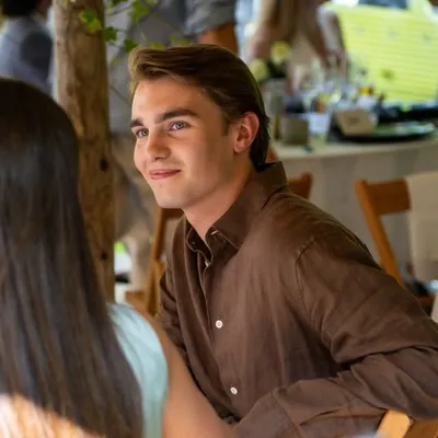 Quinten Verschure profile