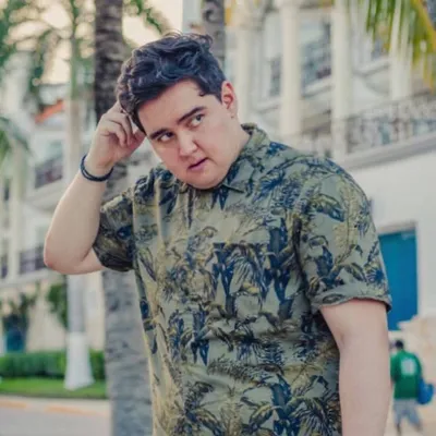 Armando Quintero profile