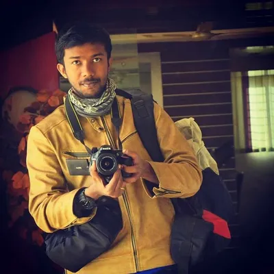 Alan Roy profile
