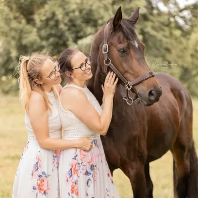Tina & Michi Lenzen profile