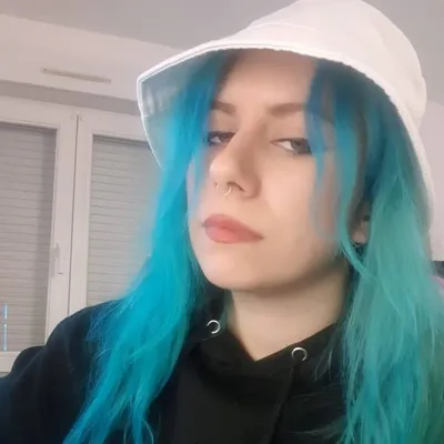 Quinzel profile