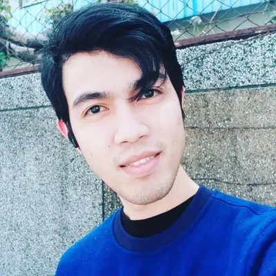 Quintin Irong Dominguez profile