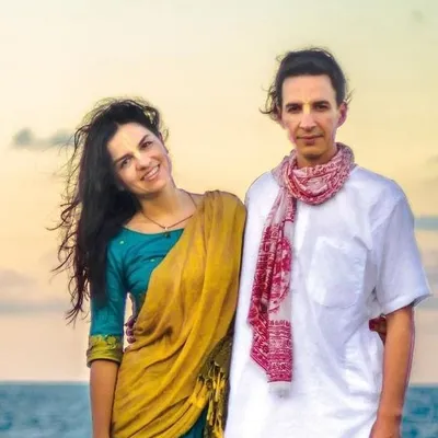 Qüirio Maria Villar & Jorge Rios profile