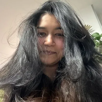 Hricha Nilawar profile