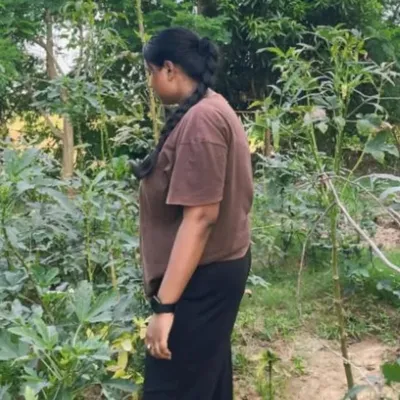 Madhusmita | Content Creator profile