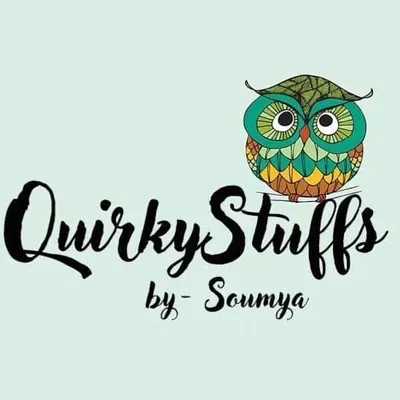 Customised & Handmade gifts. profile