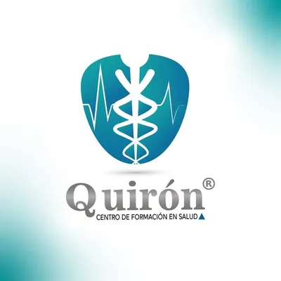 Quirón Centro de Formación en Salud profile