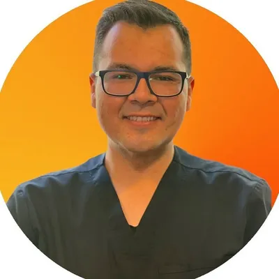 Diego Ibarra profile