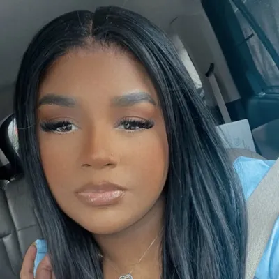 Marquita Baker profile
