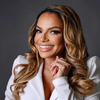 Quitéria Chagas profile