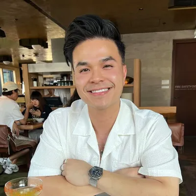 Quoc Phan profile