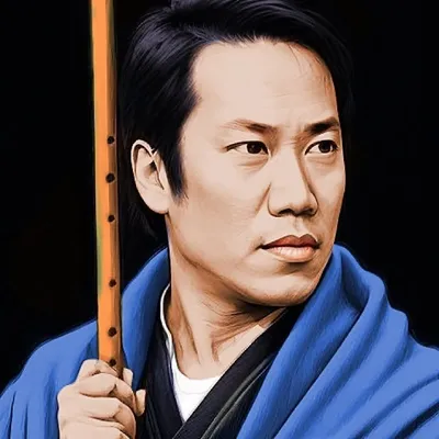 Quoc-Huy NGUYEN DINH profile
