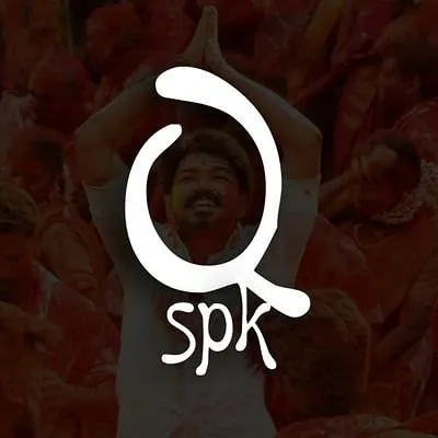 Quote Spk profile