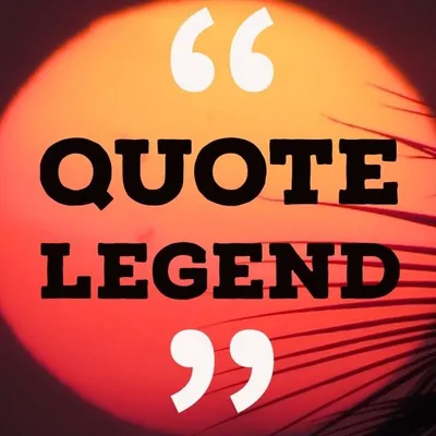Quotes profile