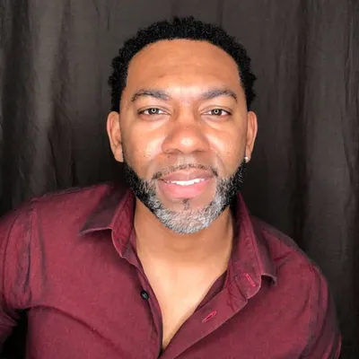 Daonn Robinson | Dating & Relationship Life Coach profile